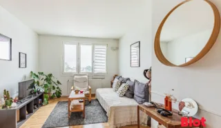 Appartement 3 pièce(s)