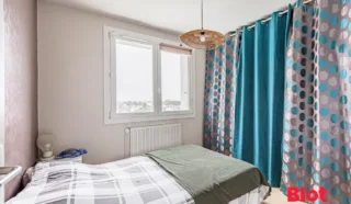 Appartement 3 pièce(s)