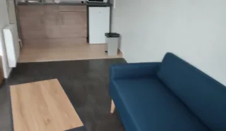 Appartement 1 pièce(s)