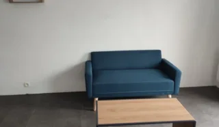 Appartement 1 pièce(s)