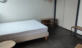 Appartement 1 pièce(s)