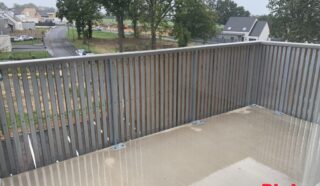 Appartement 2 pièce(s)