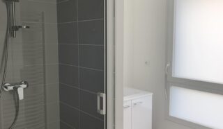 Appartement 2 pièce(s)