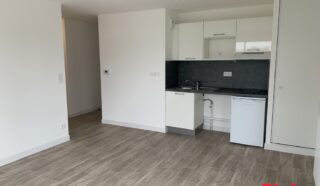 Appartement 2 pièce(s)