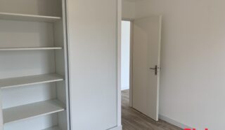 Appartement 2 pièce(s)