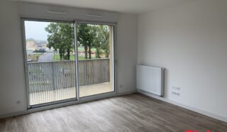 Appartement 2 pièce(s)