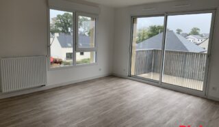 Appartement 2 pièce(s)