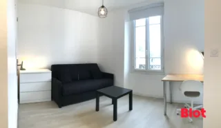 Appartement 1 pièce(s)