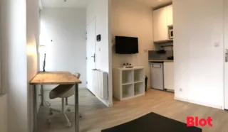 Appartement 1 pièce(s)