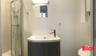 Appartement 1 pièce(s)