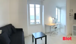 Appartement 1 pièce(s)