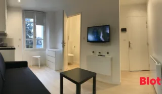 Appartement 1 pièce(s)
