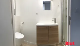 Appartement 1 pièce(s)