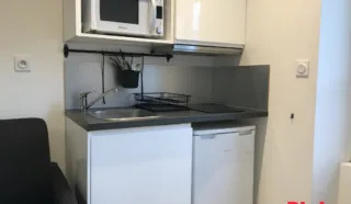 Appartement 1 pièce(s)