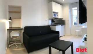Appartement 1 pièce(s)