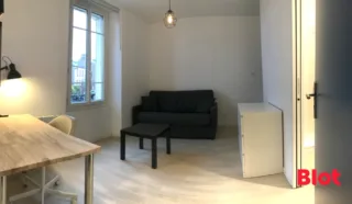 Appartement 1 pièce(s)