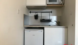 Appartement 1 pièce(s)