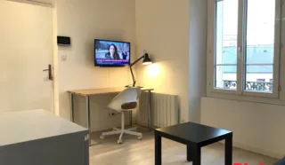 Appartement 1 pièce(s)