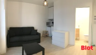 Appartement 1 pièce(s)