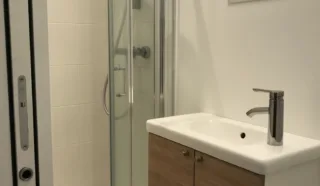 Appartement 1 pièce(s)