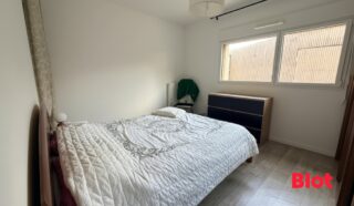 Appartement 3 pièce(s)