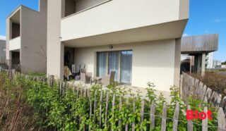 Appartement 3 pièce(s)