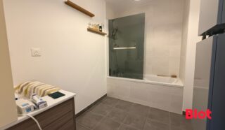 Appartement 3 pièce(s)