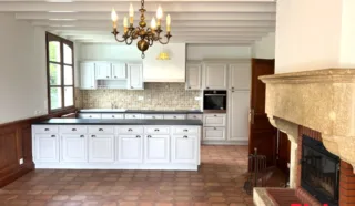 Maison 8 pièce(s)