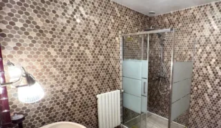 Maison 8 pièce(s)