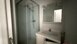 Appartement 2 pièce(s)