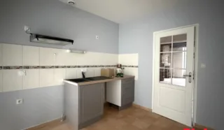 Appartement 2 pièce(s)