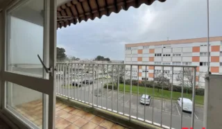 Appartement 4 pièce(s)