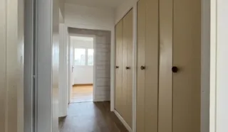 Appartement 4 pièce(s)