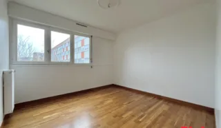 Appartement 4 pièce(s)