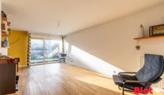 Appartement 4 pièce(s)