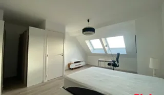 Appartement 2 pièce(s)