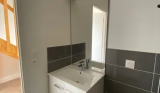 Appartement 2 pièce(s)