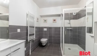 Appartement 2 pièce(s)