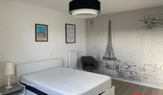 Appartement 2 pièce(s)