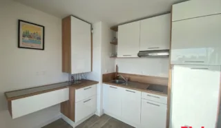 Appartement 2 pièce(s)