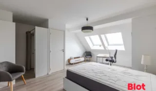 Appartement 2 pièce(s)