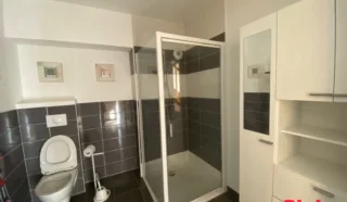 Appartement 2 pièce(s)