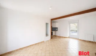 Appartement 3 pièce(s)