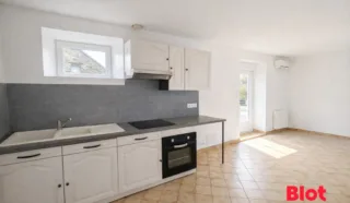 Appartement 3 pièce(s)