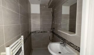 Appartement 3 pièce(s)