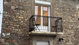 Appartement 3 pièce(s)