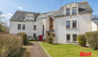 Appartement 3 pièce(s)