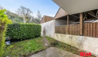 Appartement 3 pièce(s)