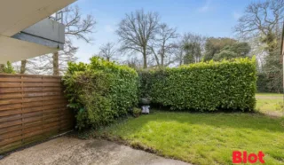 Appartement 3 pièce(s)