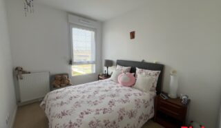 Appartement 4 pièce(s)